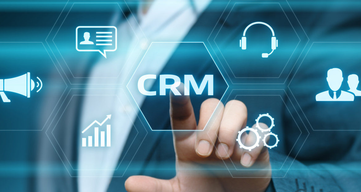 CRM Implementation