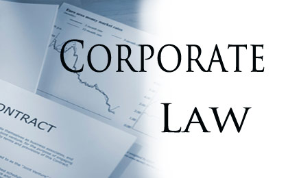 Corporate Law